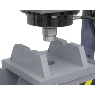 Хидравлична преса METCOR TL502/ 100T