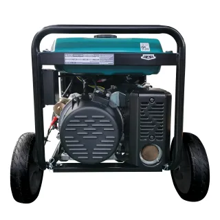 Инверторен генератор KOENNER-SOEHNEN KS 8100iE 1/3 ATSR/ 400V/ 8.5kW/ 20л Инверторен генератор KOENNER-SOEHNEN KS 8100iE 1/3 ATSR/ 400V/ 8.5kW/ 20л