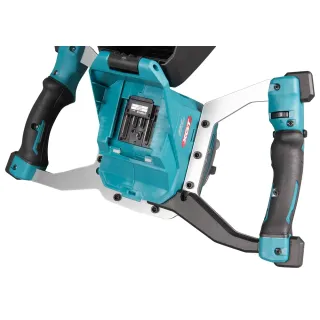 Акумулаторна бъркалка Makita UT001GM103/ 40V/ 4Ah