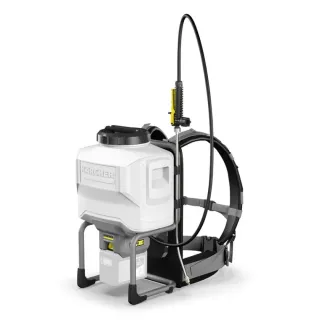 Акумулаторна гръбна пръскачка Karcher SPB 15/36 Bp/ 36V