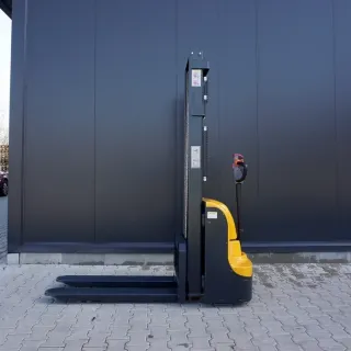 Електрически стакер CIMEX ES35.1500RS до 3.5 м