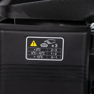 Бензинова косачка за трева Detoolz DZ-TG1003-S001-G01/ 3,5 к.с. Бензинова косачка за трева Detoolz DZ-TG1003-S001-G01/ 3,5 к.с.