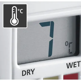 Влагомер за дърво Laserliner DampCheck