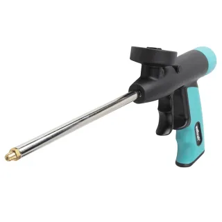 Пистолет за полиуретанова пяна Wolfcraft 4342000 Пистолет за полиуретанова пяна Wolfcraft 4342000