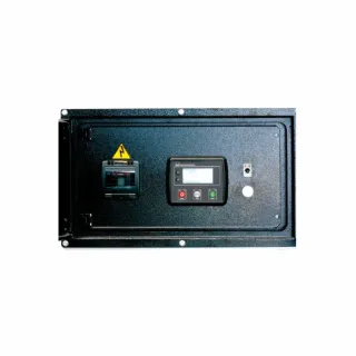 Дизелов авариен генератор Genmac Urban RG11000YS-M QFIA-4520+WH+CLH/ 11.6kVA Дизелов авариен генератор Genmac Urban RG11000YS-M QFIA-4520+WH+CLH/ 11.6kVA