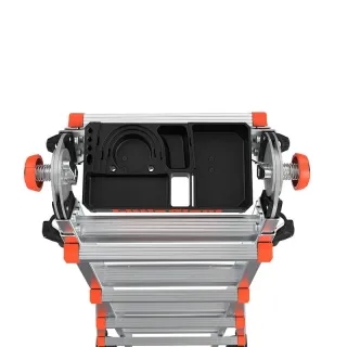 Поставка за инструменти Little Giant Tool Tray Поставка за инструменти Little Giant Tool Tray