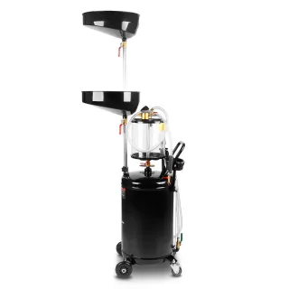 Система за извличане на масло STAHLWERK OD-71 ST/ 80 л Система за извличане на масло STAHLWERK OD-71 ST/ 80 л