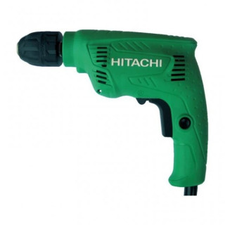 Бормашина Hitachi D10VST 450 W