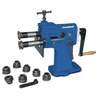 Ръчна ЗЕГ машина METALLKRAFT SBM 140-12/ 1.2 мм
