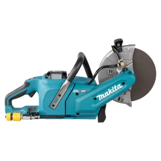 Акумулаторна отрезна машина Makita CE003GZ02/ 40V/ XGT