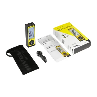 Лазерна ролетка Nivel System HDM-Little Friend/ 60 м