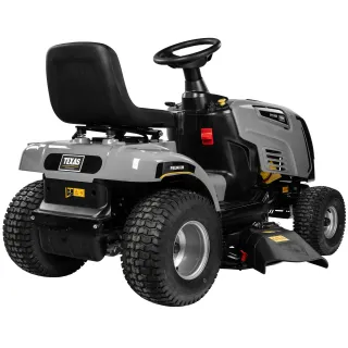 Тракторна косачка TEXAS Premium TTS108/ 8,8 kW/ 108 см