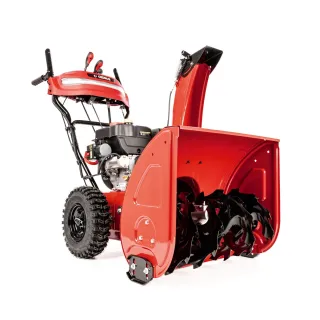 Моторен снегорин Cedrus SB61-E/ 212 куб. см