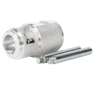 Нож за заточване на PP-R тръби Detoolz DZ-CC1024-G01/ 20-25 мм