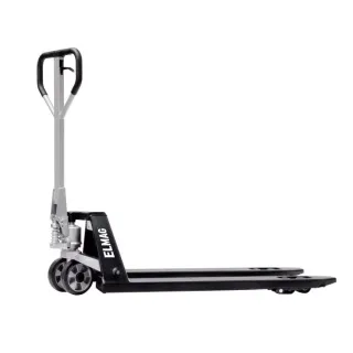 Палетна количка ELMAG HW-QL 2500/ 2,5 т