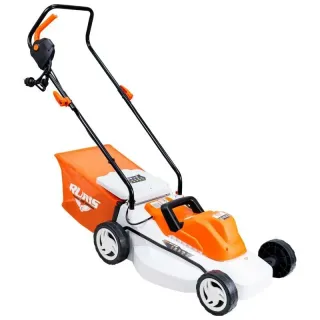 Електрическа косачка за трева RURIS RXE 1500/ 1.5kW