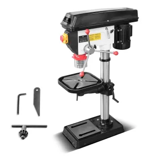 Колонна бормашина STAHLWERK BD-550 ST/ 550W