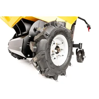 Акумулаторен мини дъмпер Cedrus TA500/ 48V/20Ah