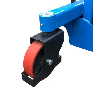 Палетен стакер STILER 1 TON/ 1 т