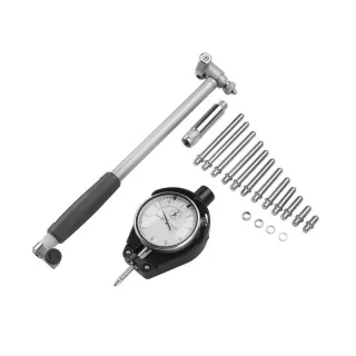 Индикаторен вътромер KraftDele KD3579/ 50 - 160 мм