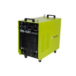 Заваръчен инвертор ProWELD MMA-630I