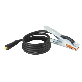 Инверторен заваръчен апарат KraftDele KD3430/ 330A Инверторен заваръчен апарат KraftDele KD3430/ 330A