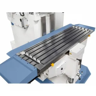 Универсална фреза за метал BERNARDO Variomil FU 1200 E Servo