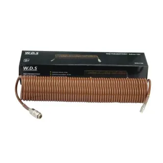 Пневматичен маркуч KraftDele WDS2156/ 5x8 мм/ 15 м