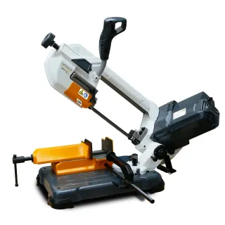 Настолна лентоотрезна машина Optimum SQ-V13/ 400W