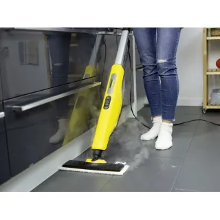 Парочистачка KARCHER SC 3 UPRIGHT EASYFIX, 1600W