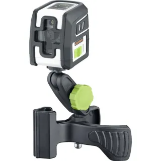 Линеен лазерен нивелир Laserliner SmartCross-Laser GX Set/ 40 м