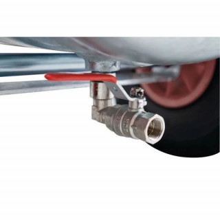 Koмпресор Aircraft Airprofi 321/100 OF Silent Koмпресор Aircraft Airprofi 321/100 OF Silent