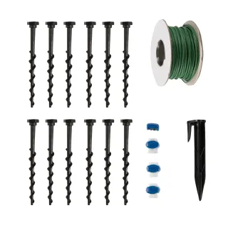 Косачка робот Detoolz DZ-SE224/ 28V/ 2Ah Косачка робот Detoolz DZ-SE224/ 28V/ 2Ah