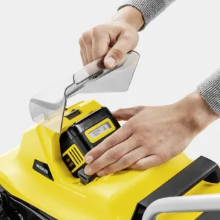 Акумулаторна косачка Karcher LMO 2-18/ 18V