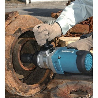 Ударен гайковерт Makita TW1000 1.20kW