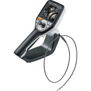 Ендоскоп Laserliner VideoInspector 3D Micro/ 3.9 мм/ 1 м