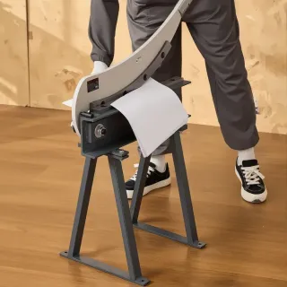 Гилотина за ламарина VEVOR HS-500/ 500 мм