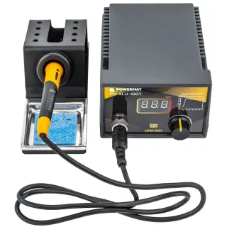Станция за запояване Powermat PM-SLU-100T/ 100W