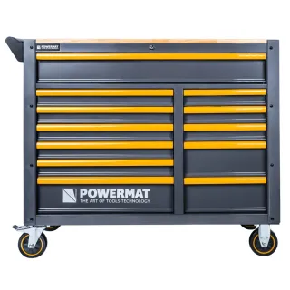 Количка за инструменти POWERMAT PM-SN-471MP Количка за инструменти POWERMAT PM-SN-471MP