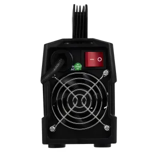 Инверторен заваръчен апарат KraftDele KD1784/ 330A Инверторен заваръчен апарат KraftDele KD1784/ 330A