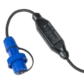 Водосмукачка SPRiNTUS HydroX Fire/ 1950 W Водосмукачка SPRiNTUS HydroX Fire/ 1950 W