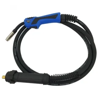 Инверторен телоподаващ апарат SHERMAN DIGIMIG 200 MTM/ 200A