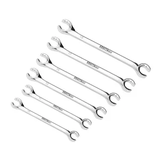 Комплект звездогаечни ключове KraftDele KD10999/ 47бр.