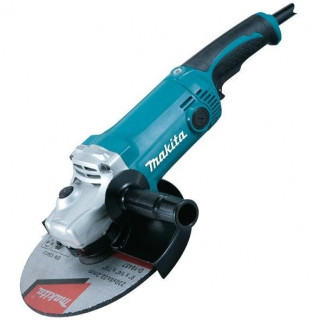 Ъглошлайф Makita GA9050R 2.0 kW / 230 mm