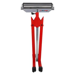 Телескопична стойка с ролка HOLZMANN S3IN1/ 136 кг