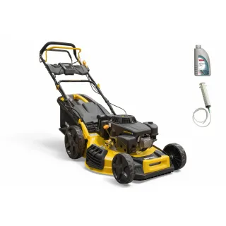 Бензинова косачка PROTECO 5106BSE56P/ 4.5kW