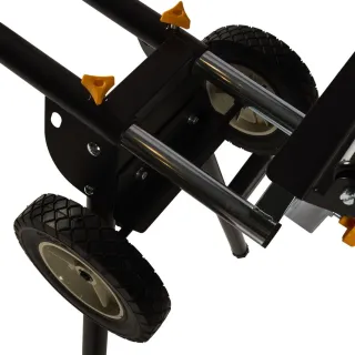 Универсална стойка за настолни машини KraftDele KD11873 Универсална стойка за настолни машини KraftDele KD11873