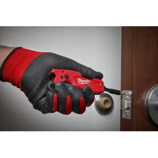 Макетен нож Milwaukee FASTBACK 6 в 1/ 220 мм