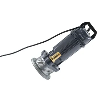 Потопяема помпа за чиста и мръсна вода Powermat PM-PDWB-550T/ 550W Потопяема помпа за чиста и мръсна вода Powermat PM-PDWB-550T/ 550W