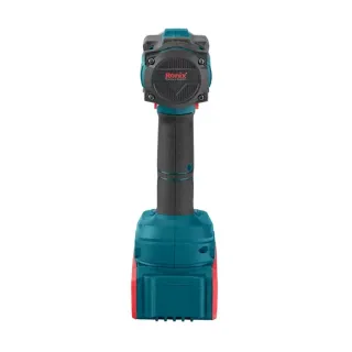 Акумулаторен ударен гайковерт Ronix 8673/ 20V/ 2x4Ah